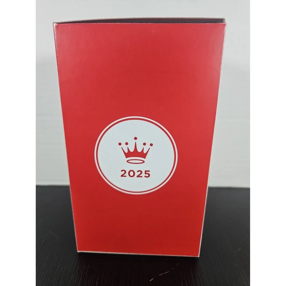 Hallmark Keepsake - Father Christmas - 22nd - 2025 **NEW